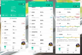 華為生態鏈加持，云康寶體脂稱體驗 一鍵分析身體成分，開啟小程序加盟代理新機遇